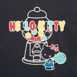 ハローキティコラボ
