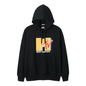 GU×MTVコラボ商品【2019年】ランキング8