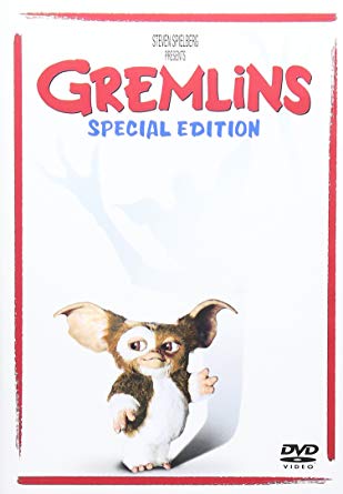 GU×クラシックフィルム(CLASSIC FILM)コラボ商品からグレムリン(GREMLINS)のTシャツが登場!